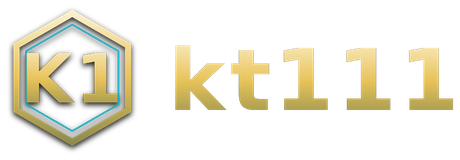 kt111 logo